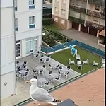 A 50 M De La Avec Wifi Villers-sur-Mer