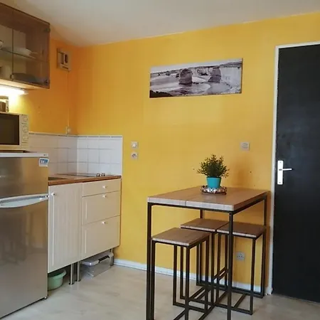 Apartment A 50 M De La Avec Wifi *