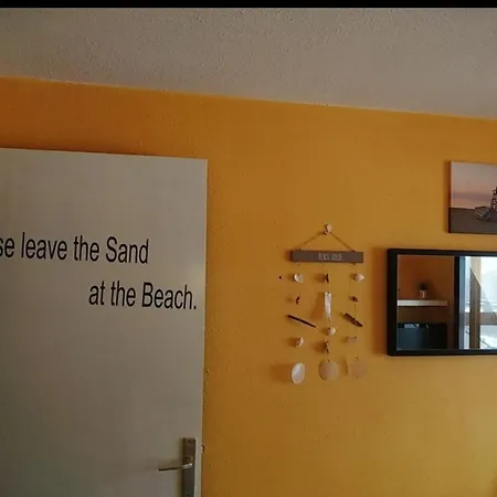 Apartment A 50 M De La Avec Wifi