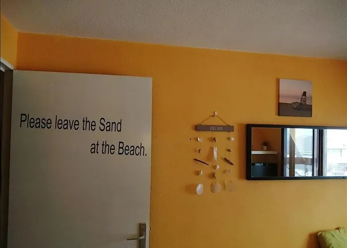 Apartment A 50 M De La Avec Wifi