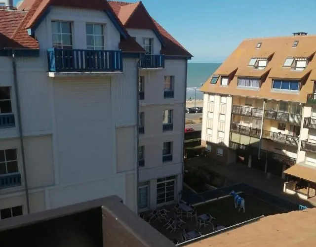 A 50 M De La Avec Wifi Apartment