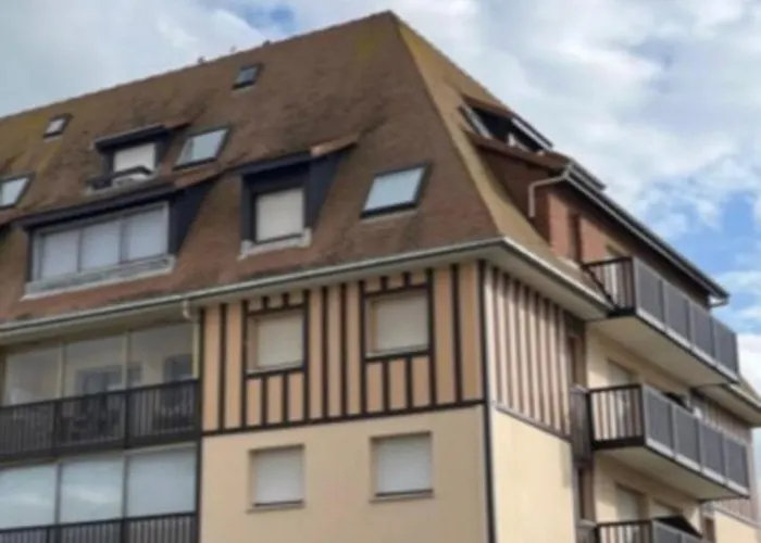 A 50 M De La Avec Wifi Apartment *