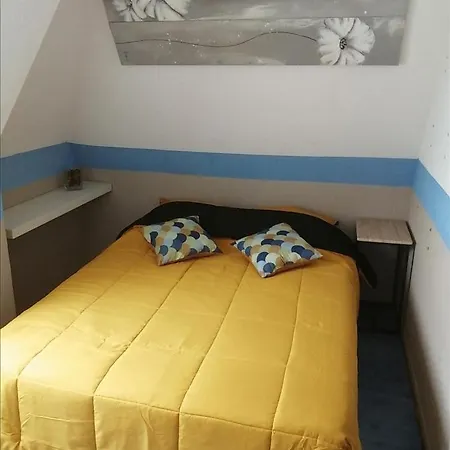 Appartamento à 50 M De La Avec Wifi