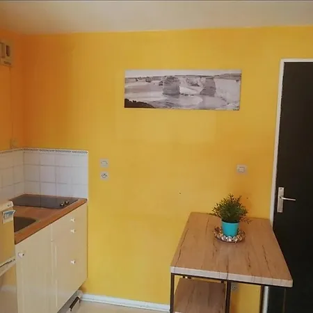 Appartamento à 50 M De La Avec Wifi