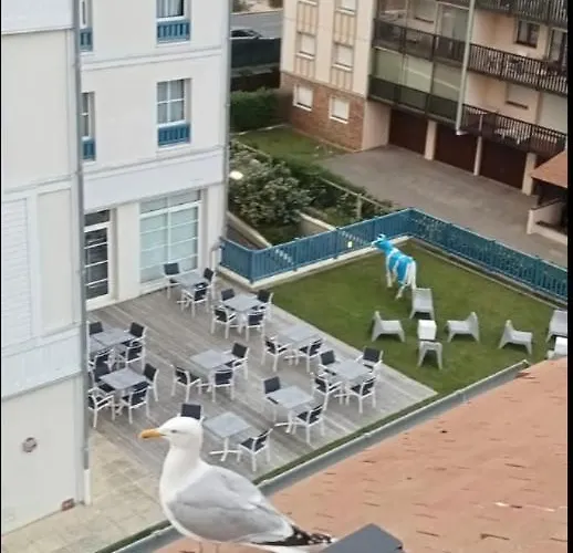 A 50 M De La Avec Wifi 빌레쉬르메르